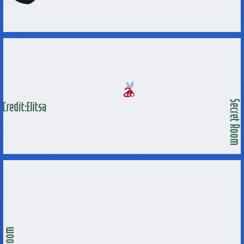 Game by @GOGAGA