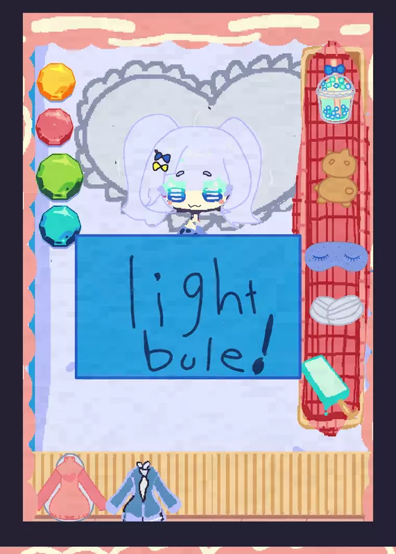 Game by @Sweet_Shot99