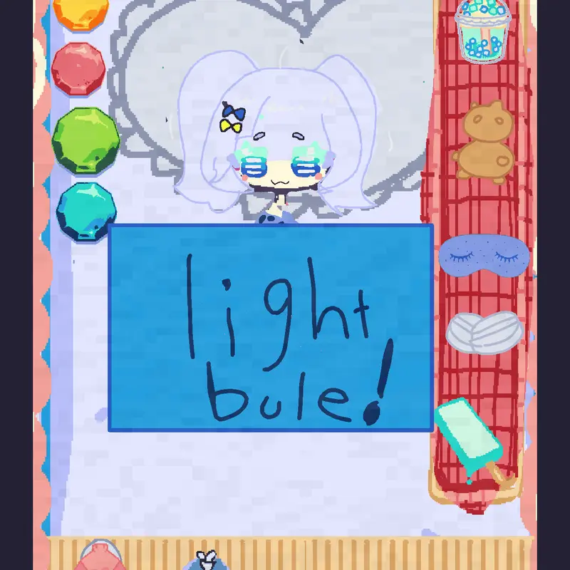 Game by @Sweet_Shot99