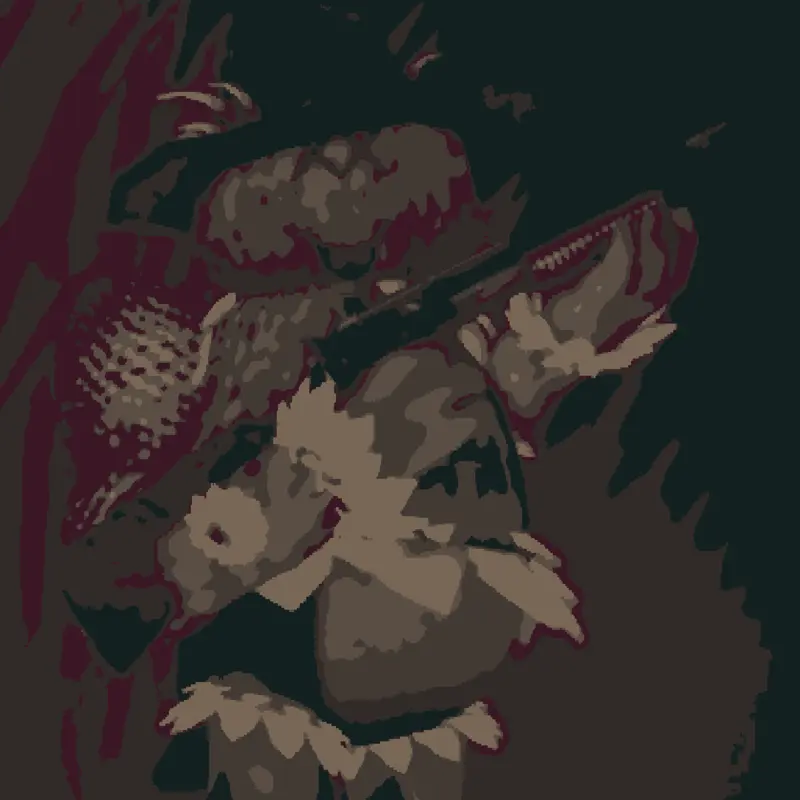 Farmer Artless Skin by @ComandPngerWav