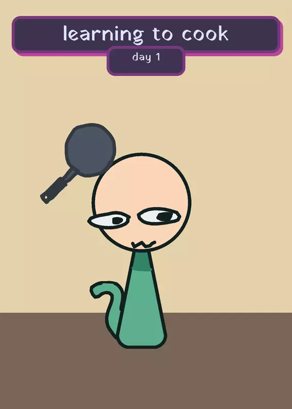 Game by @spectim