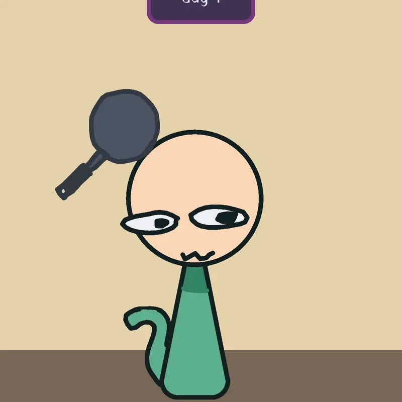 Game by @spectim