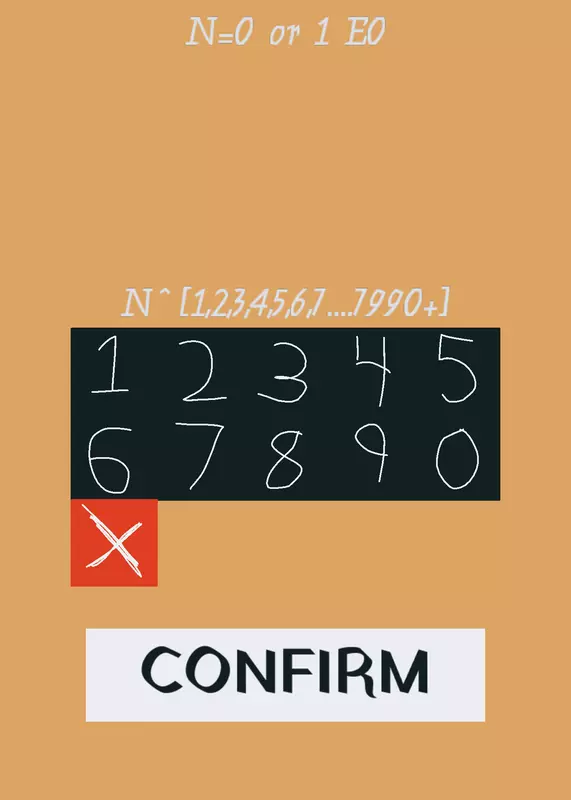 2048 Generator by @Vercool