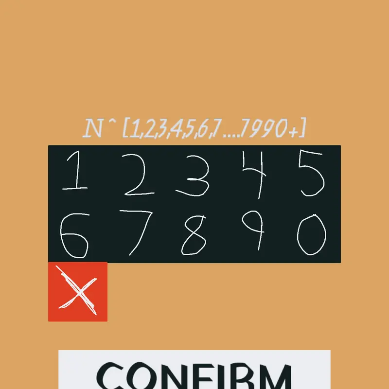 2048 Generator by @Vercool
