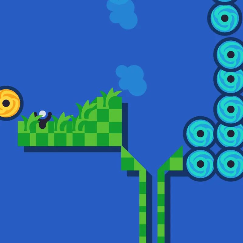 Game by @Omastic
