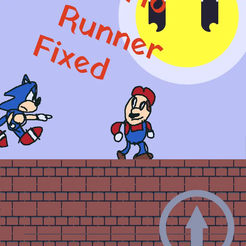 Game by @Sonic26