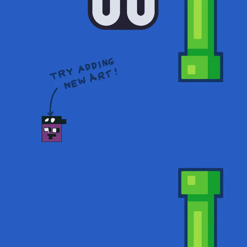 Game by @Grupo33Game
