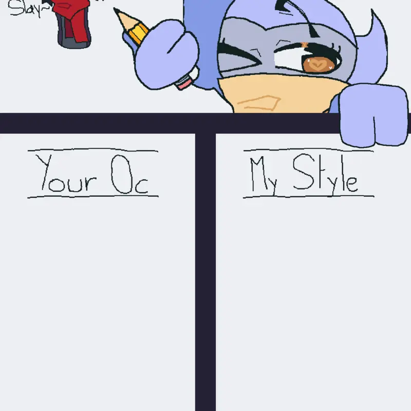 Game by @RinaTheVrPerson