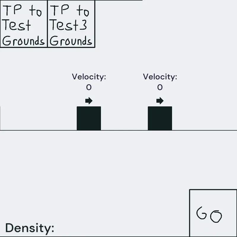 Velocity.test by @QianZeki