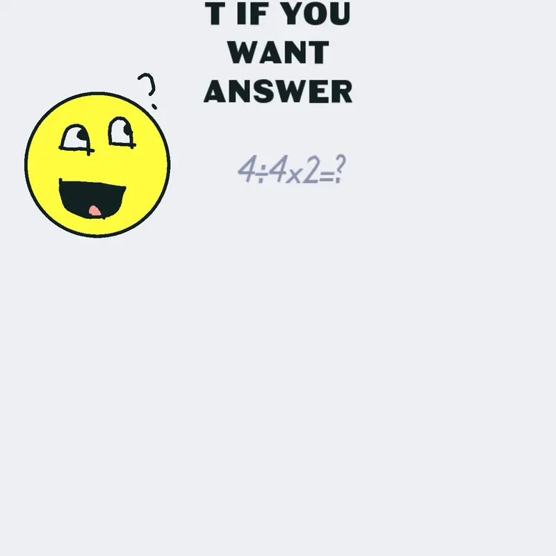 Mathematics game by @R3ggy