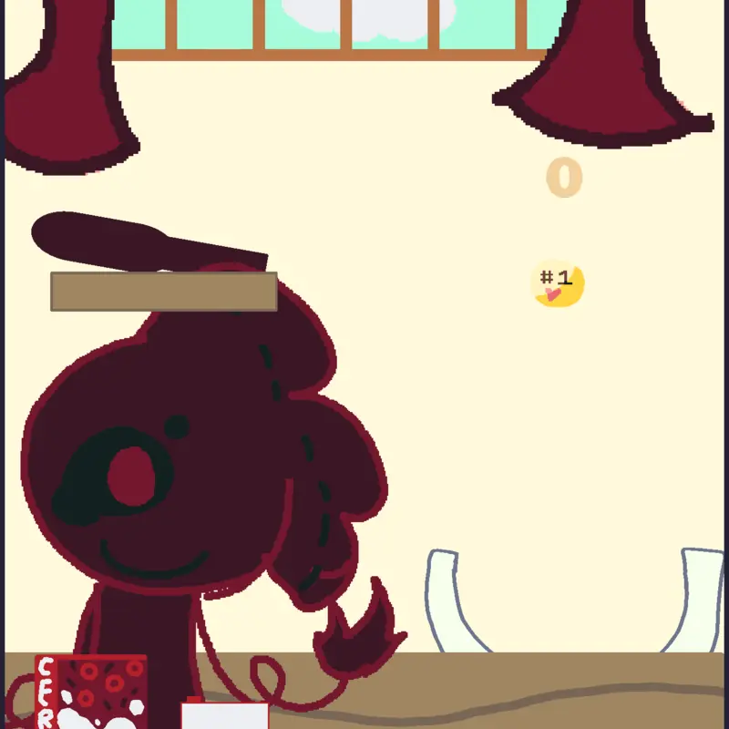 Game by @grace_fans