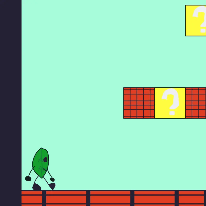 Game by @issac_2015