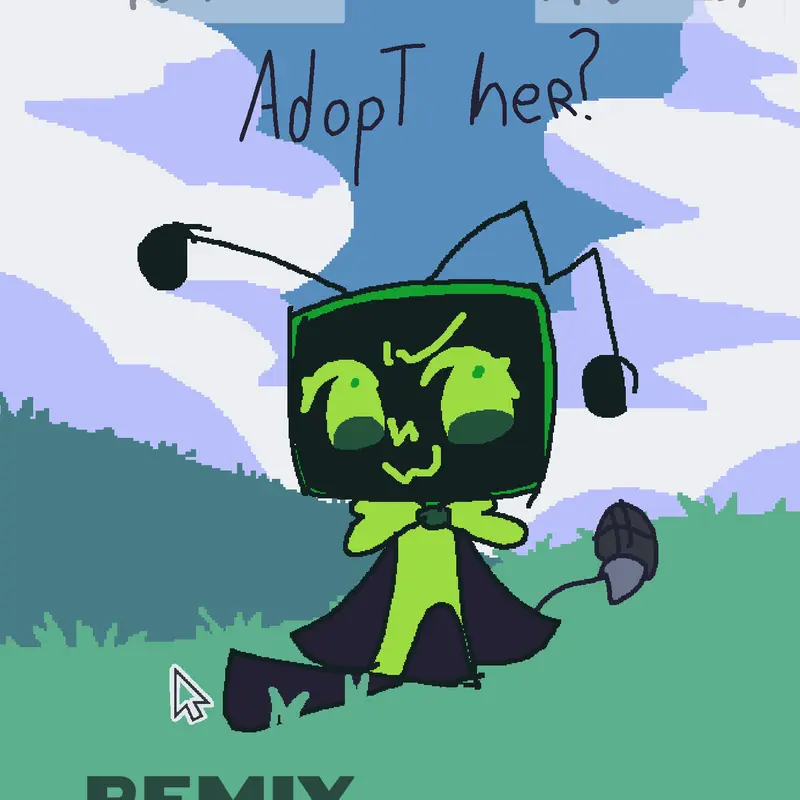 Game by @blotdandyworldfans