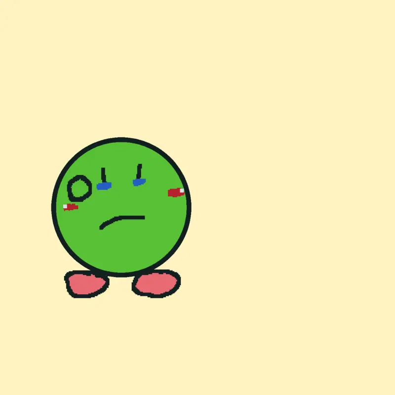 Game by @the_kirb