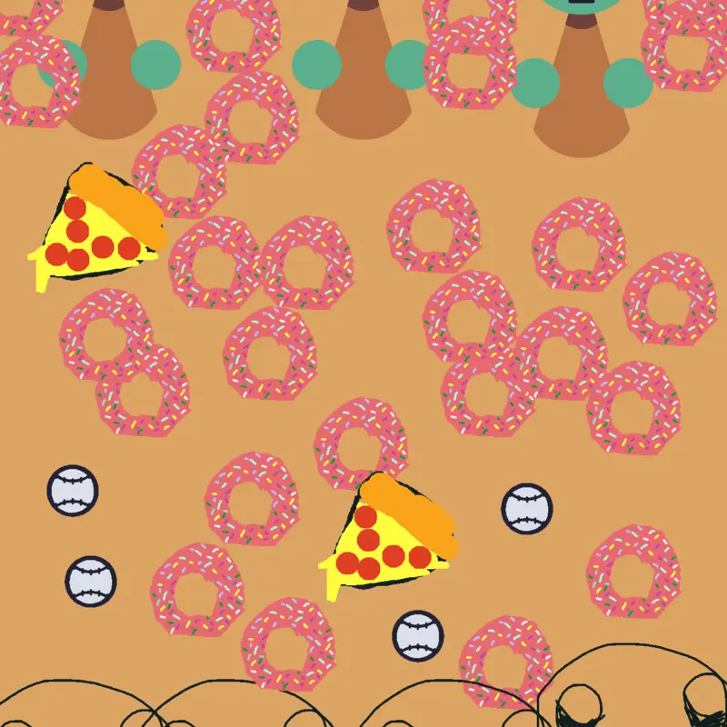 Game by @queenvale