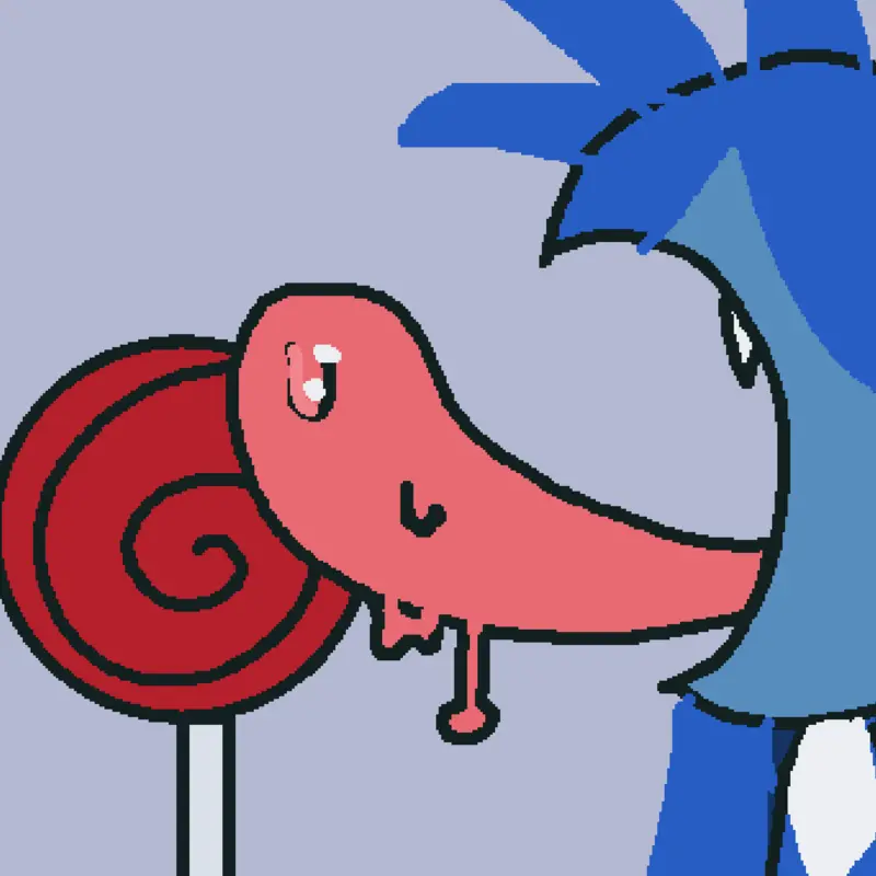 maggie when the by @number1maggiefan