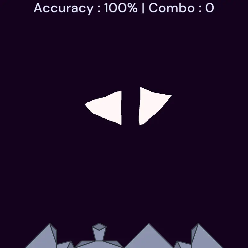 Game by @The_Blue_Devil