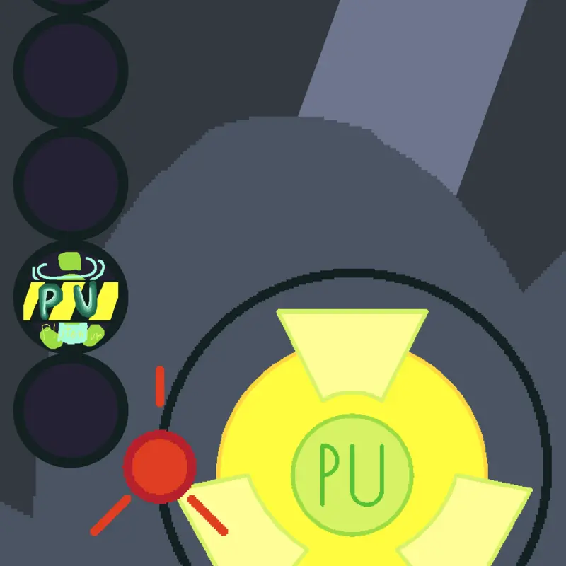 Game by @SmokeyBomb