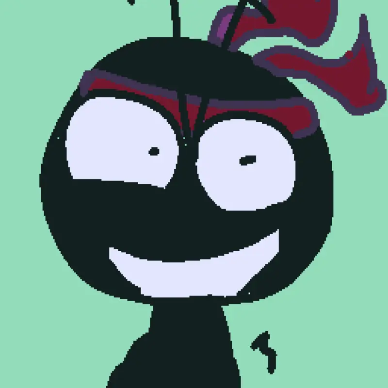 Game by @R3LI