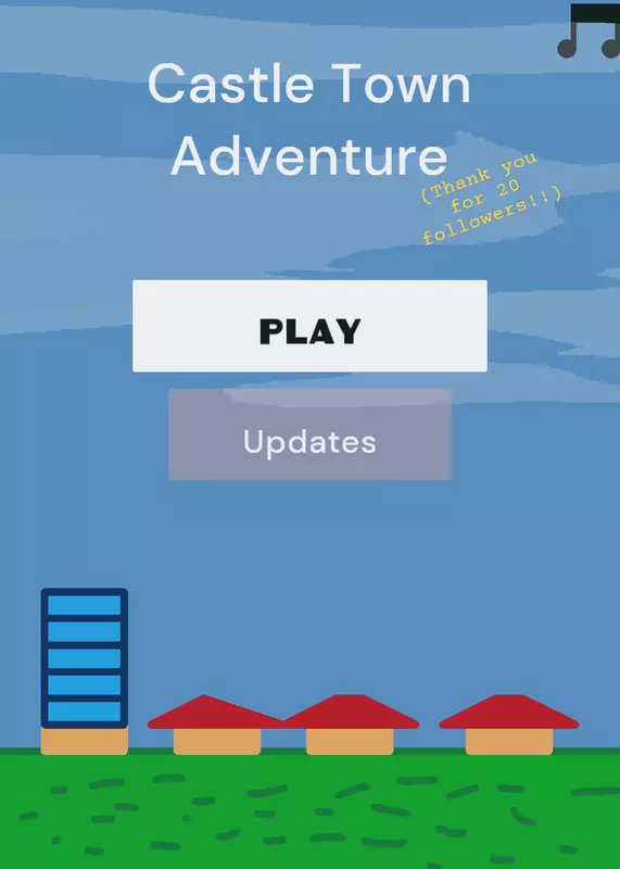 Game by @MrHeadGuys