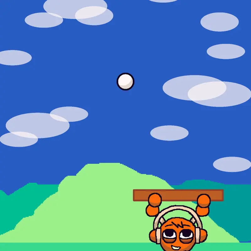 Game by @Peytonhatijab