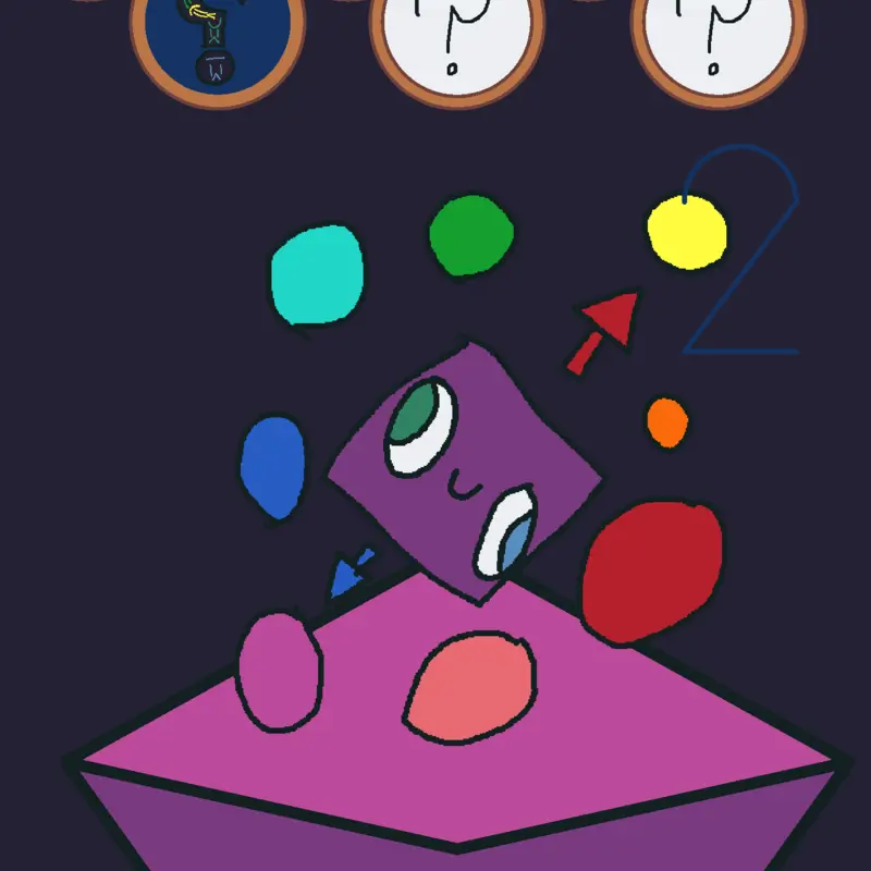 Game by @Joey2016