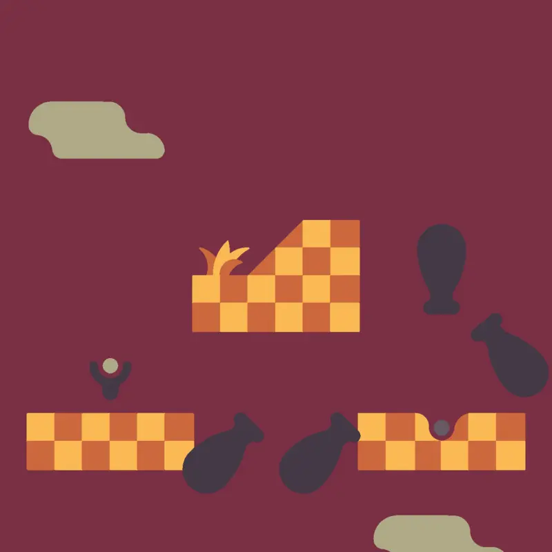 Game by @AeresOrionTM