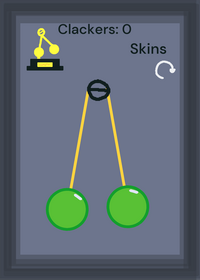 Lato-Lato (Clackers)