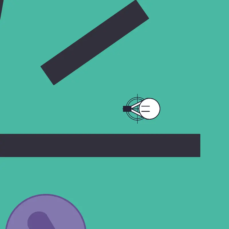 Game by @dalda