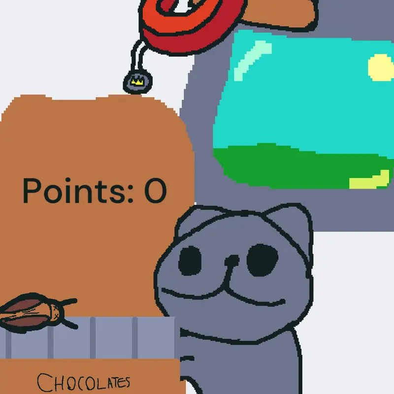 Game by @cattygames