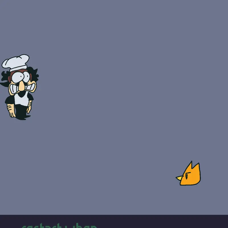 Game by @the-animation-teka