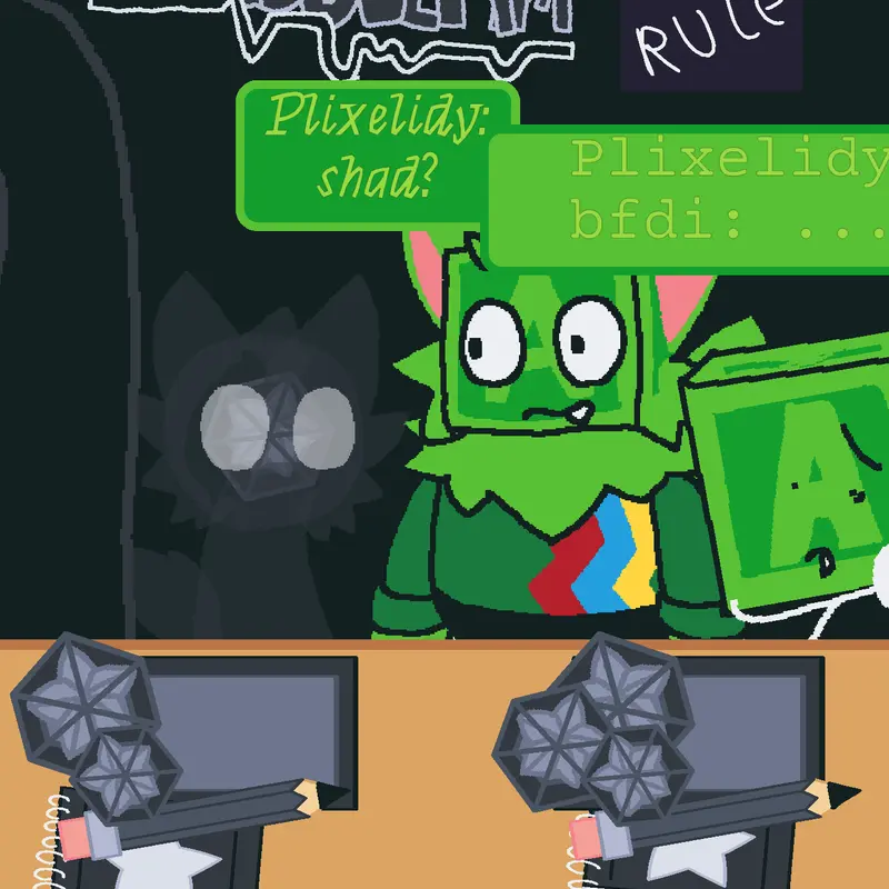 Game by @shadolemia_and_plixelidy