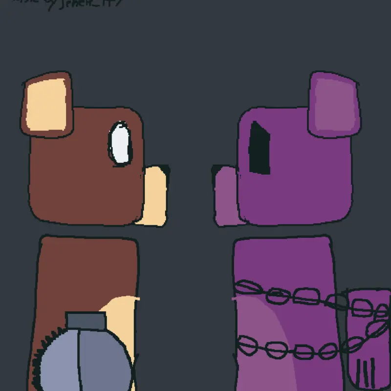 Game by @Bitzee