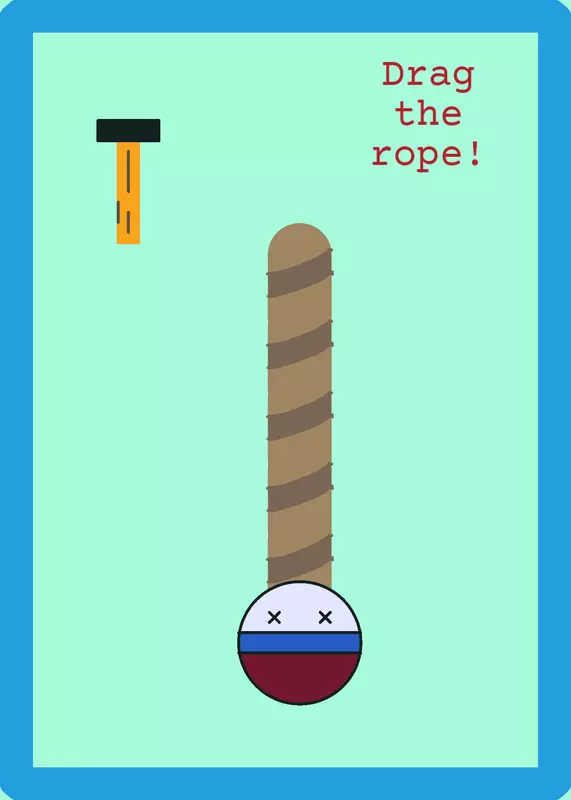Game by @Montyonysh