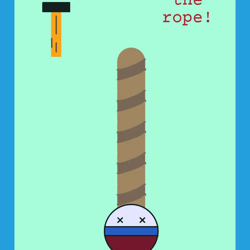 Game by @Montyonysh