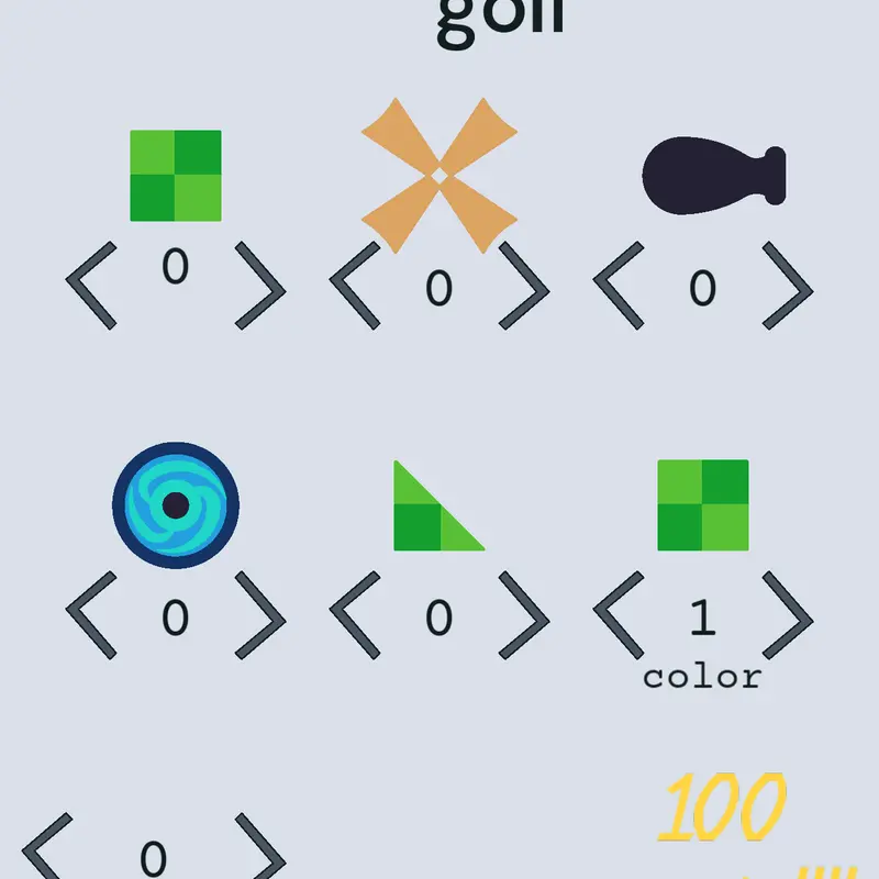 Game by @RafaelC16