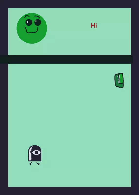 Game by @fire-drill