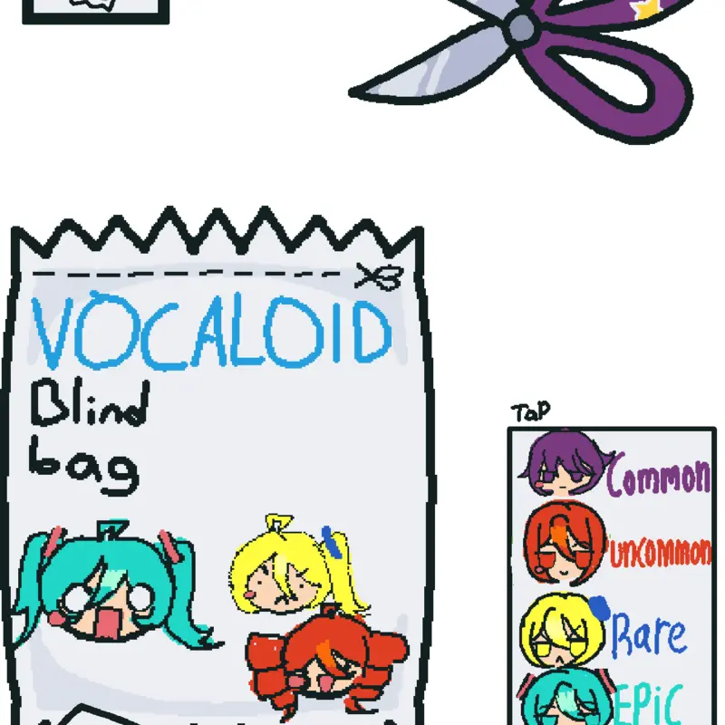 Game by @AkitaNeru_0401