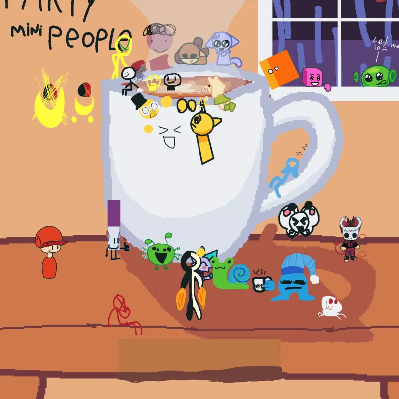 Game by @Jk-animates