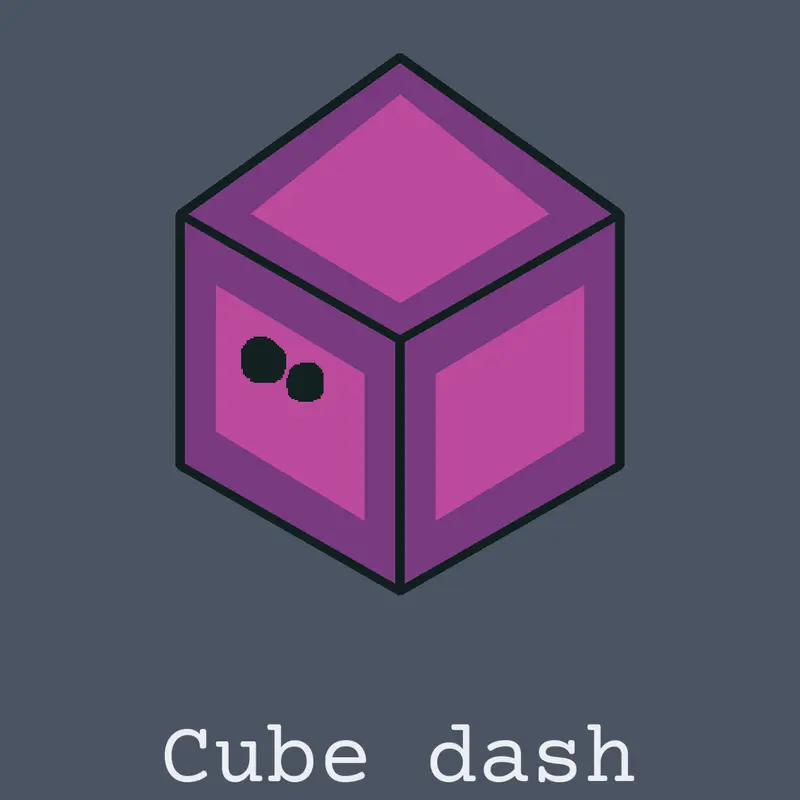 Game by @blue_fox