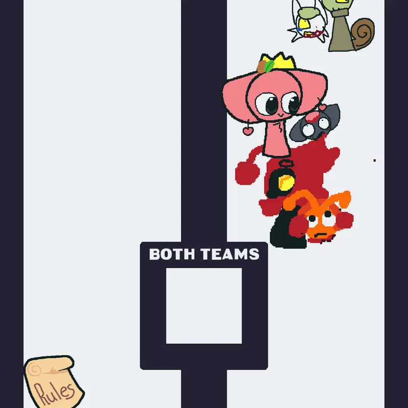 Game by @kehemiah