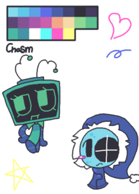 Chasm