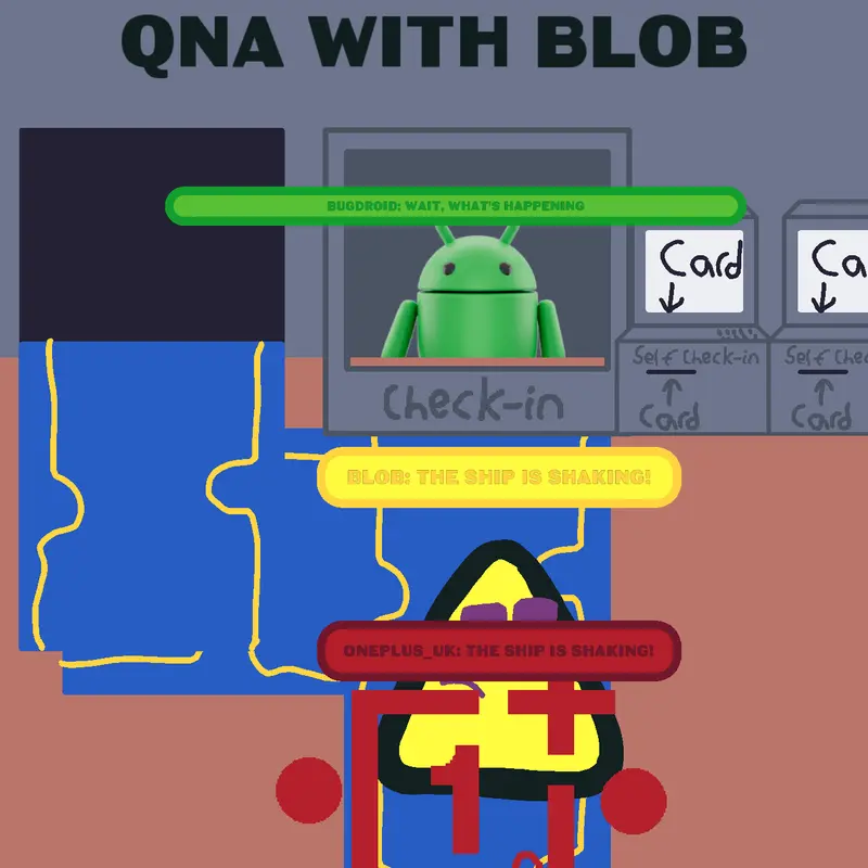 Shaking! by @CbeebiesFan_NBC_GoToAlt