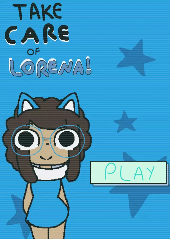 Game by @lorena_do_caosBR