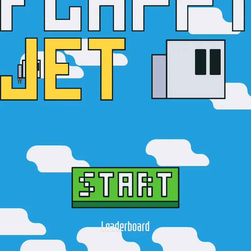Game by @Skosa