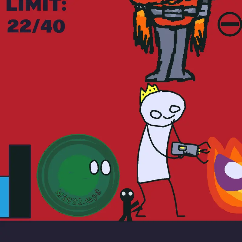 Game by @monkevoi