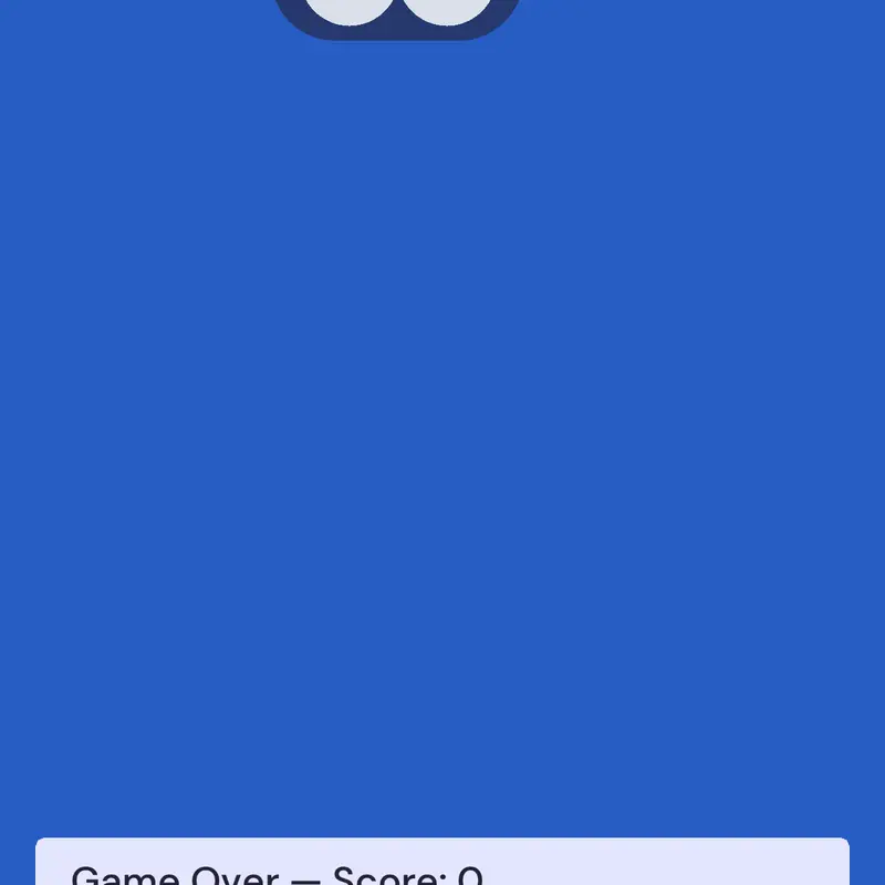Game by @RandaIdris