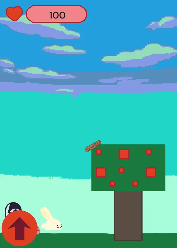 Game by @buzz_kaze