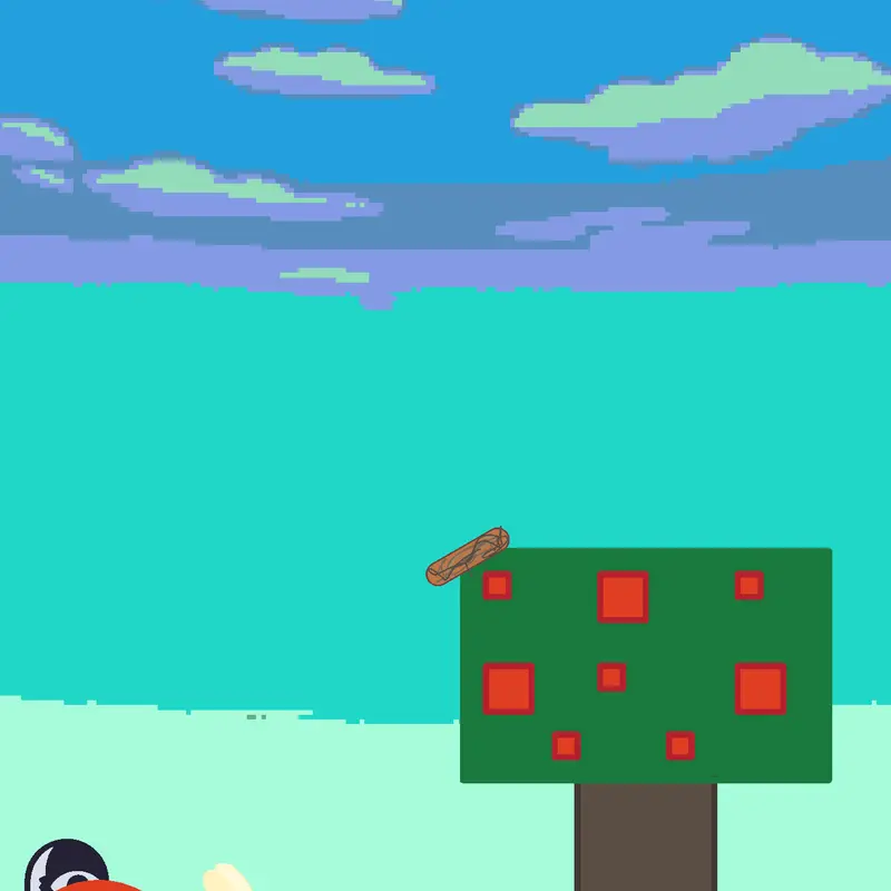 Game by @buzz_kaze