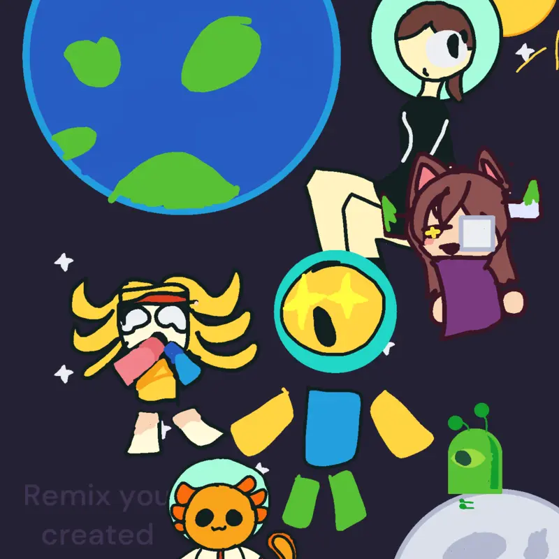 Game by @Mangos580